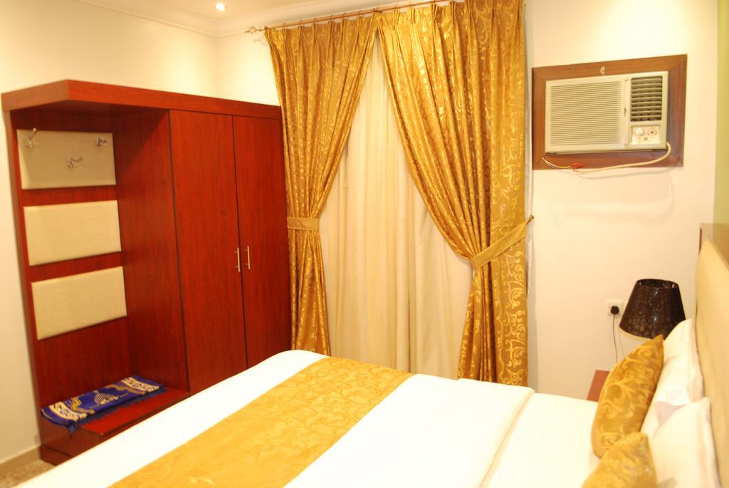 سما الاندلس Aparthotel Riyadh Room photo