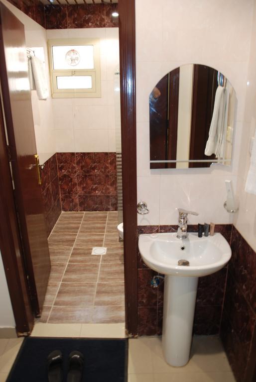 سما الاندلس Aparthotel Riyadh Room photo