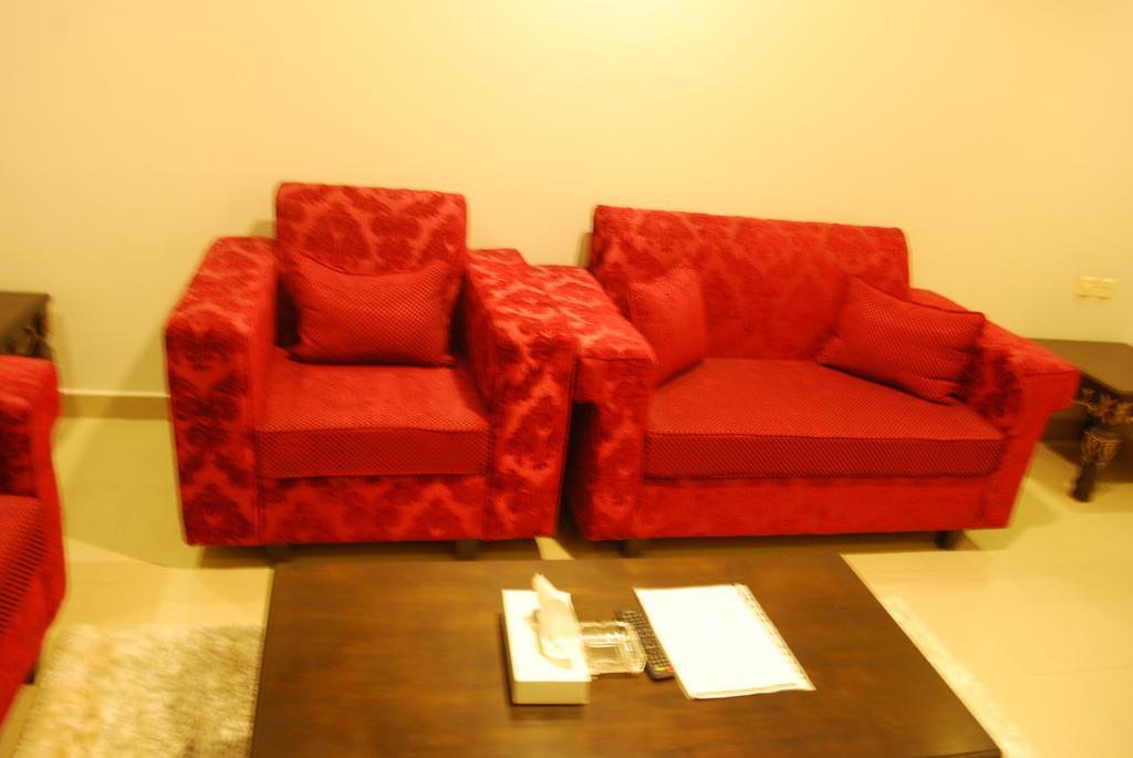 سما الاندلس Aparthotel Riyadh Room photo